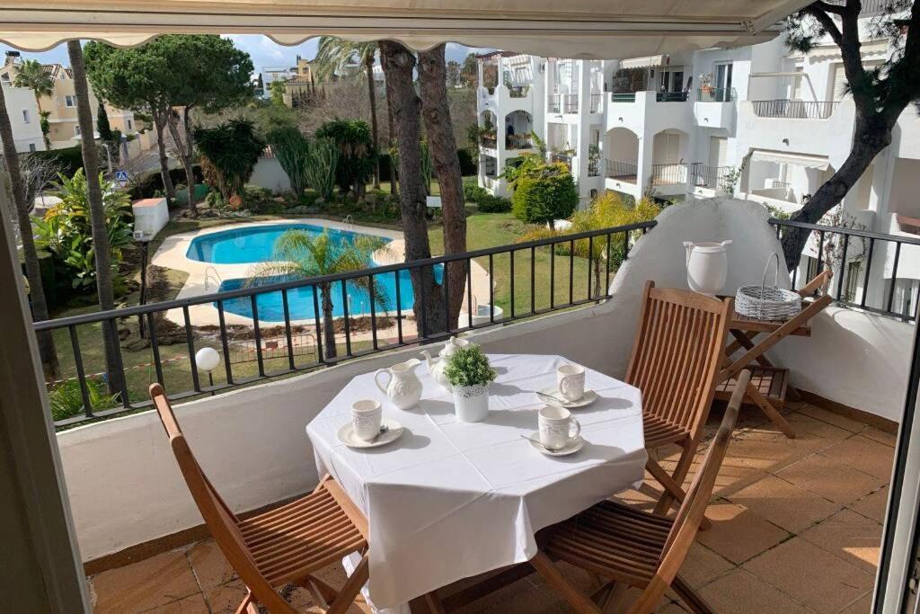 Appartement Oasis Sun Costa Del Sol *