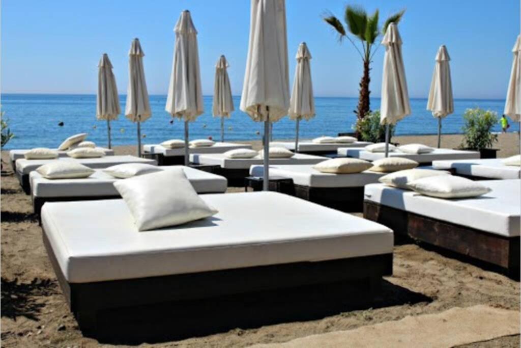 Oasis Sun Costa Del Sol Appartement Estepona