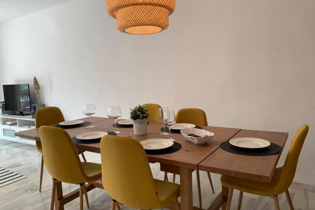 Appartement Oasis Sun Costa Del Sol Estepona